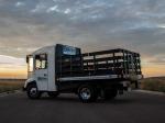 Boulder Electric Vehicle FB-500 2013 года